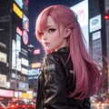 ナイトシティ 4枚目