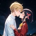 kiss 3枚目