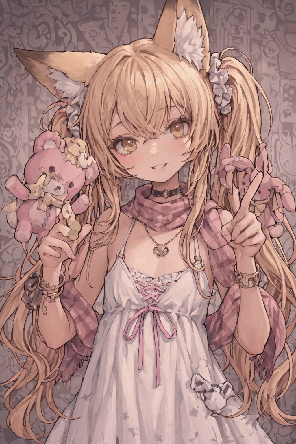 あなたもこうしてあげる