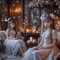 姉妹の君 3枚目
