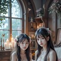 姉妹の君 4枚目