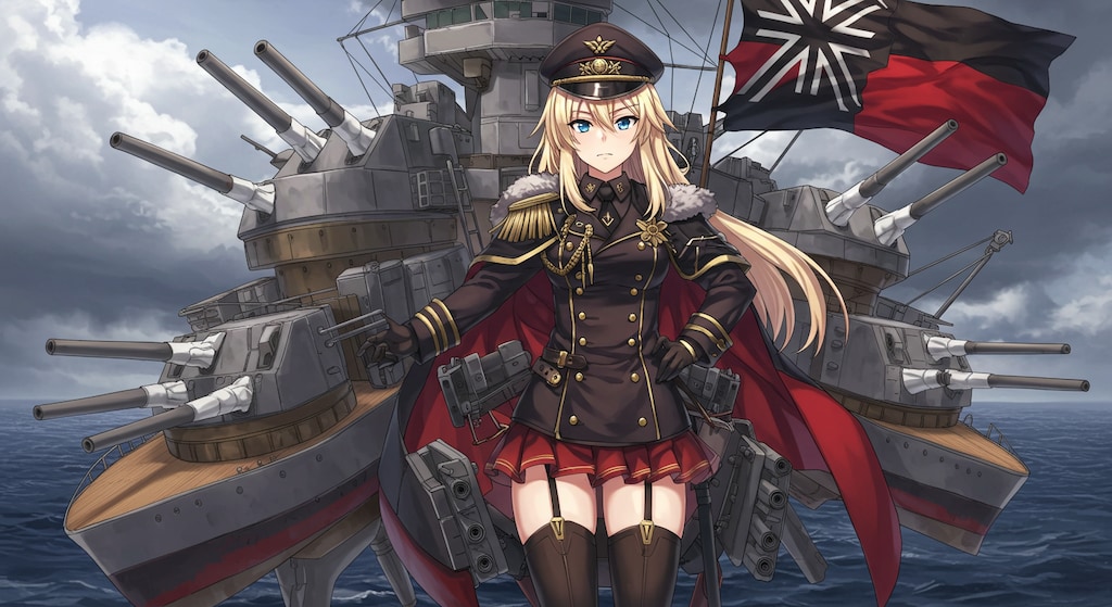 アズールレーン