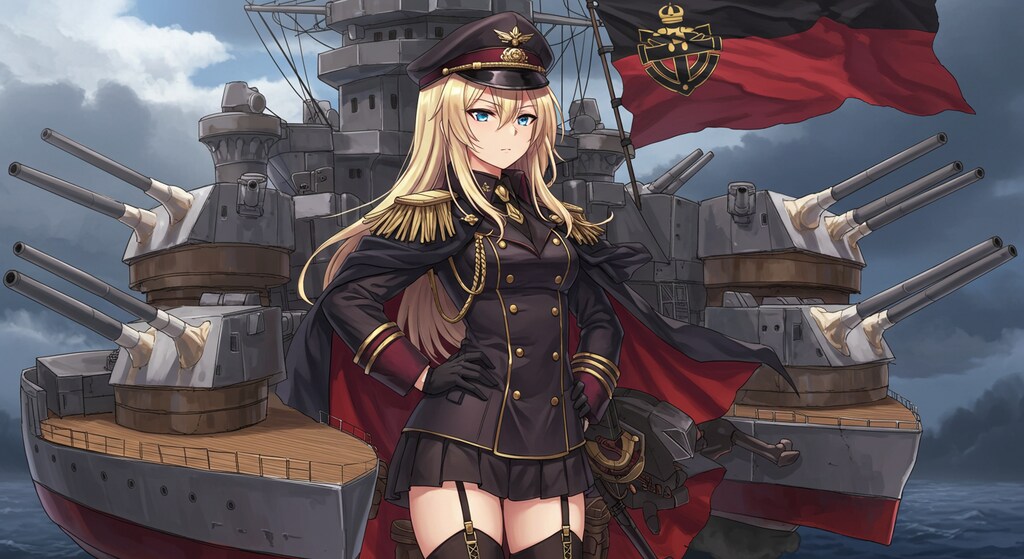 アズールレーン