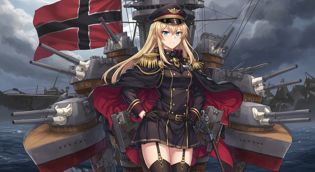 アズールレーン