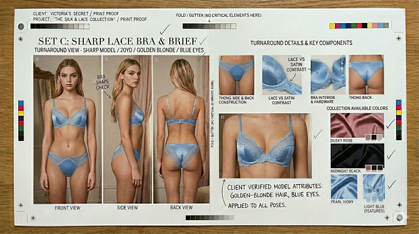 Victoria's Secret