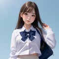 さわやかJK 4枚目
