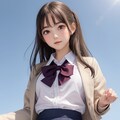 さわやかJK 3枚目