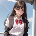 さわやかJK 2枚目
