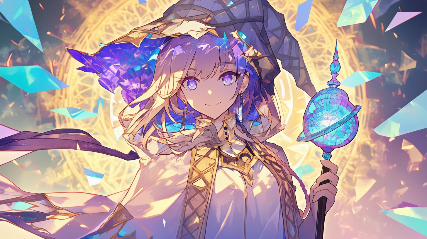 きゃわ! | の人気AIイラスト・グラビア