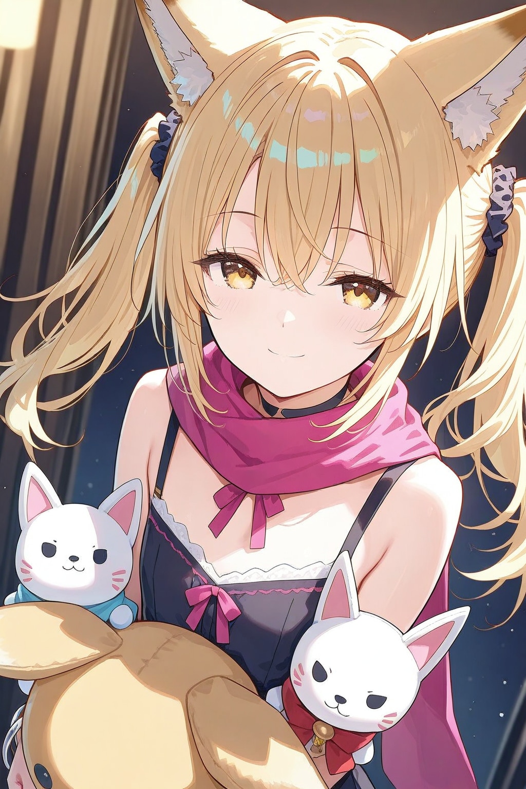 UNICORNでミラ