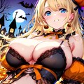 ハピハロ！！ 2枚目