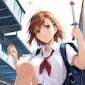 学校での一コマ⭐A scene from school 2枚目