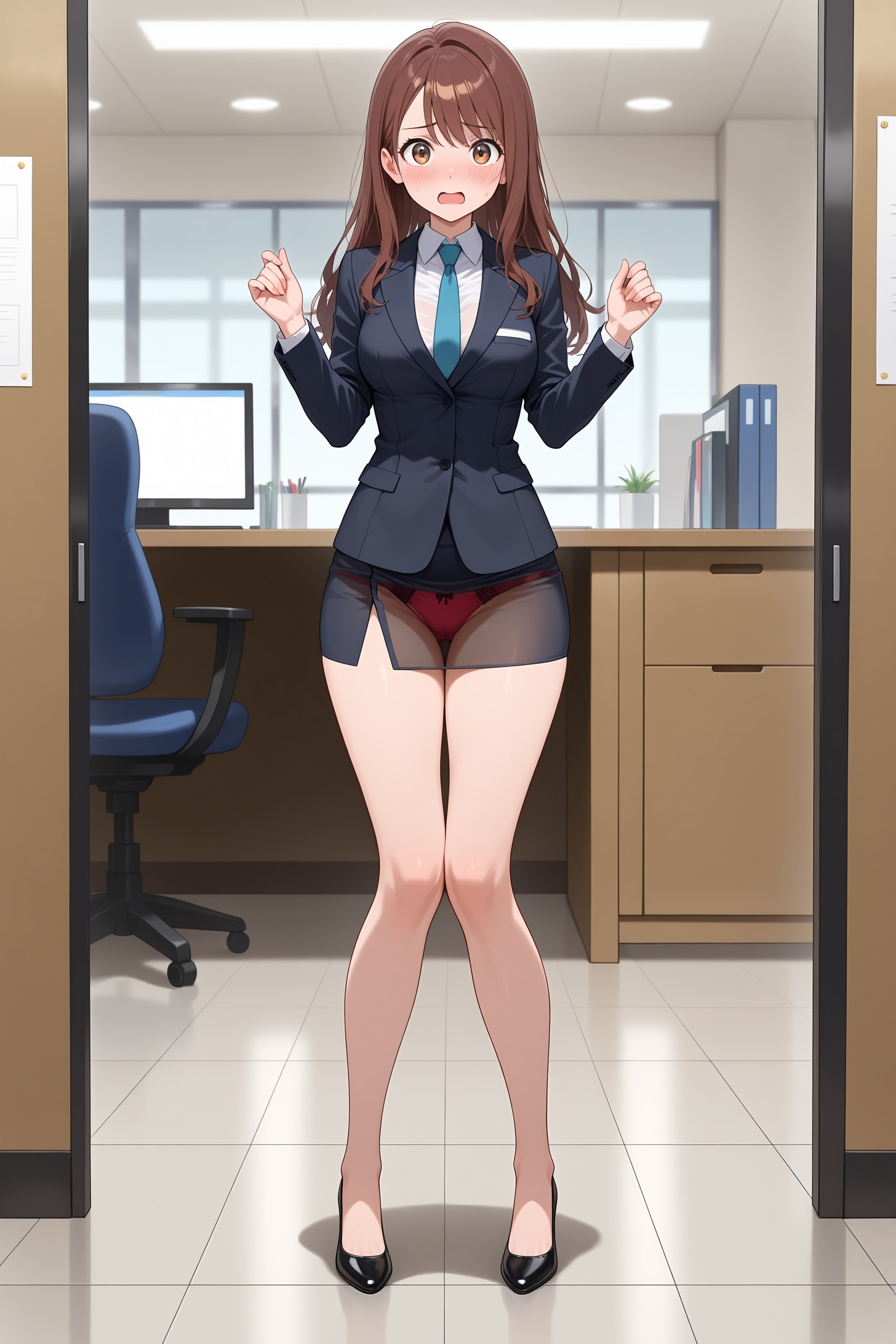 これ、なんなんですか💦