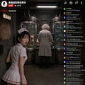 未確認生物を探せ 人面魚編 ３ 5枚目
