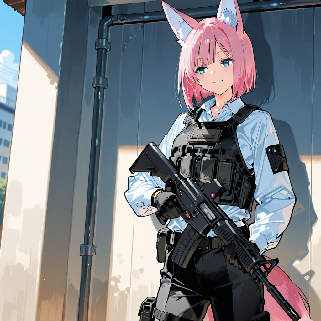ＦＯＸ部隊 | の人気AIイラスト・グラビア