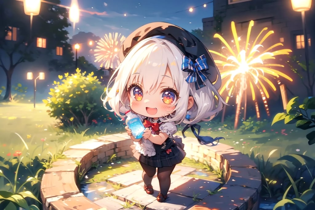 「微炭酸な- 振らないでね-」。