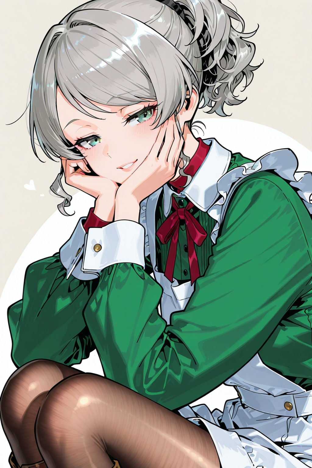 シル | の人気AIイラスト・グラビア