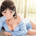 七瀬美雪 4枚目