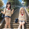school girl 212 3枚目