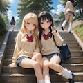 school girl 212 5枚目