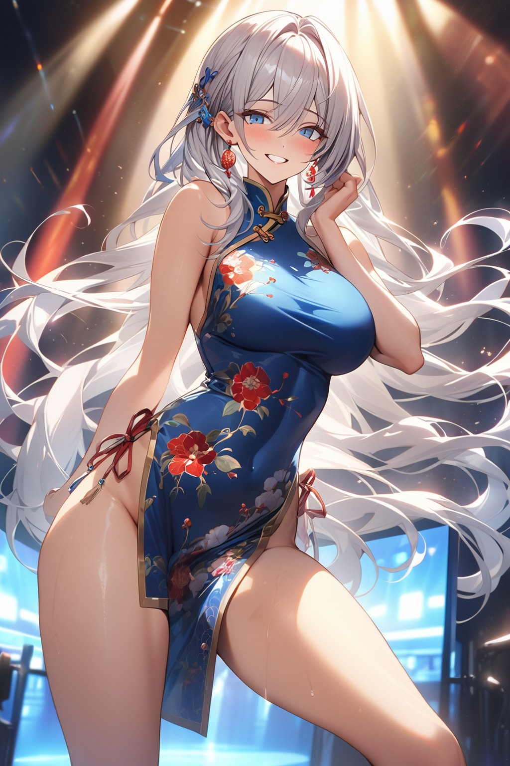 うちの子でVEGAをやりたかった