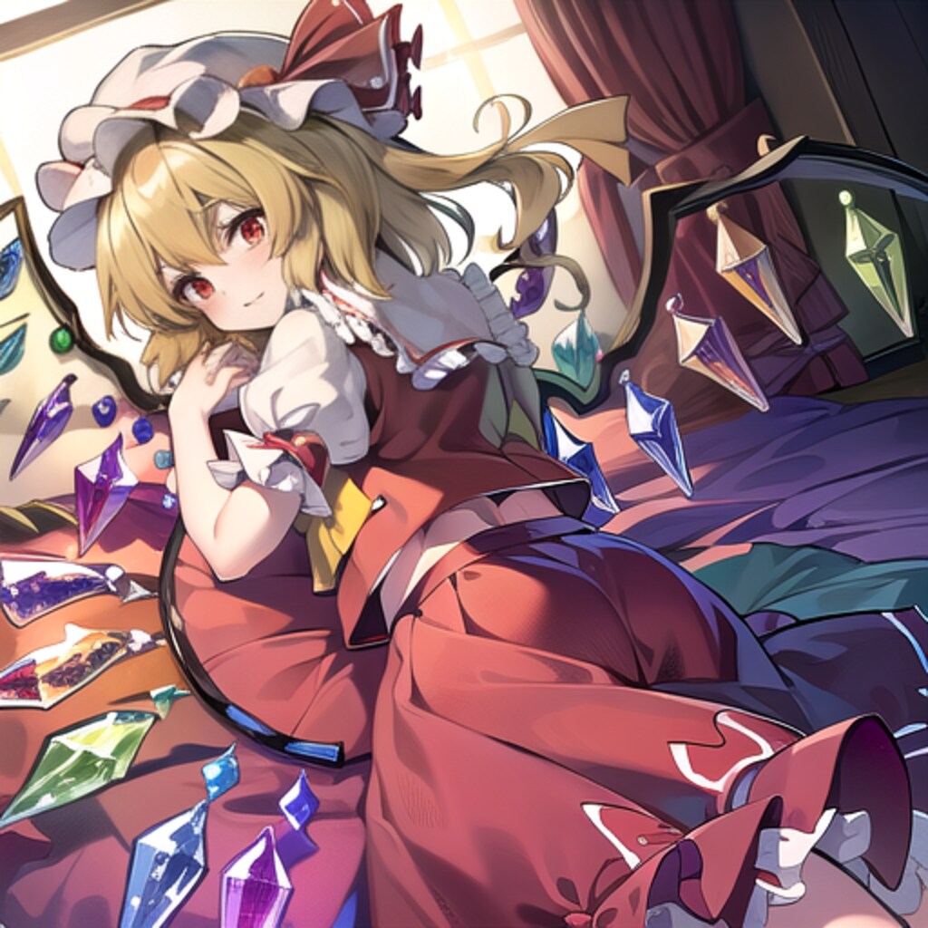 フランちゃん詰め合わせ