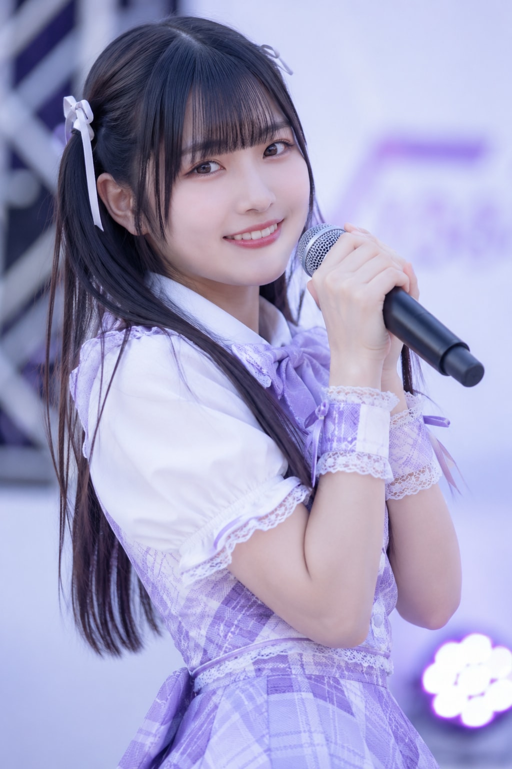 JKとアイドル