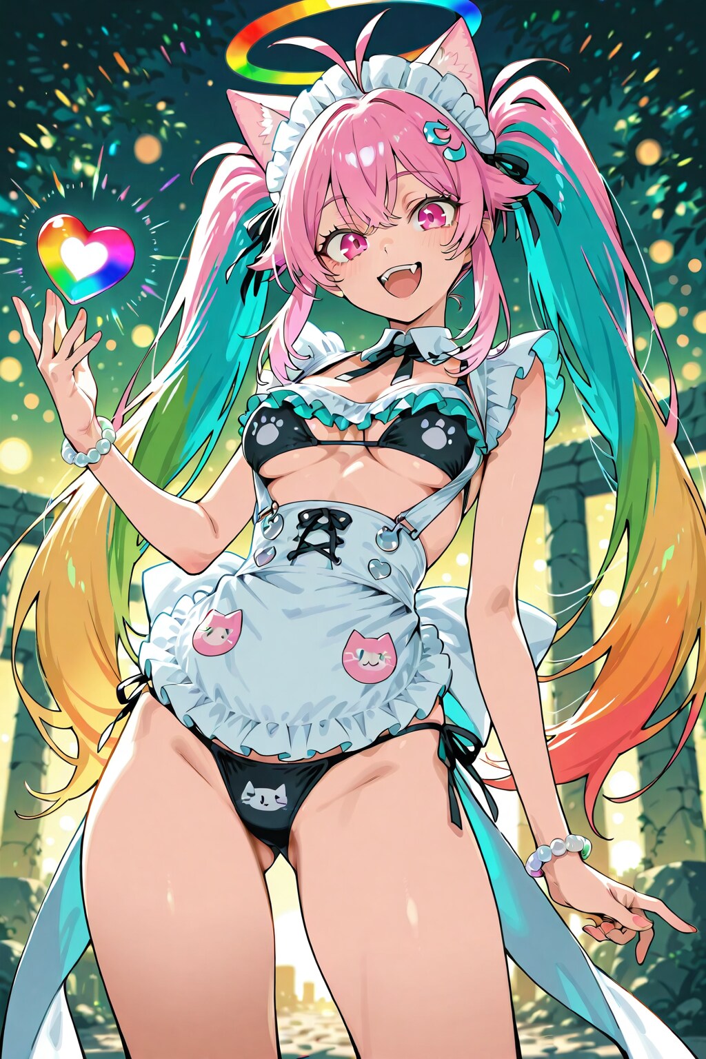 いしころちゃん誕生秘話💎