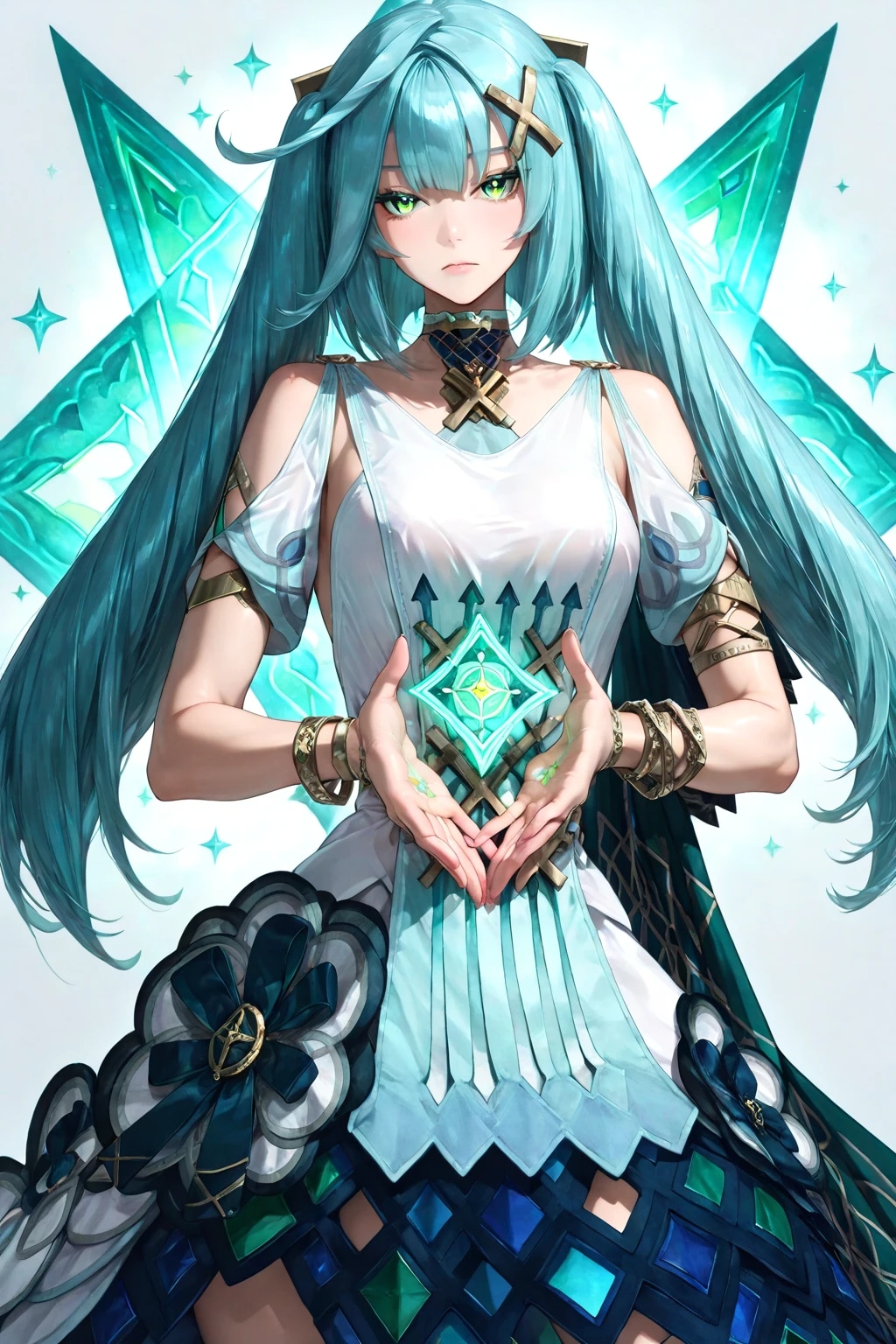 ファルザン | の人気AIイラスト・グラビア