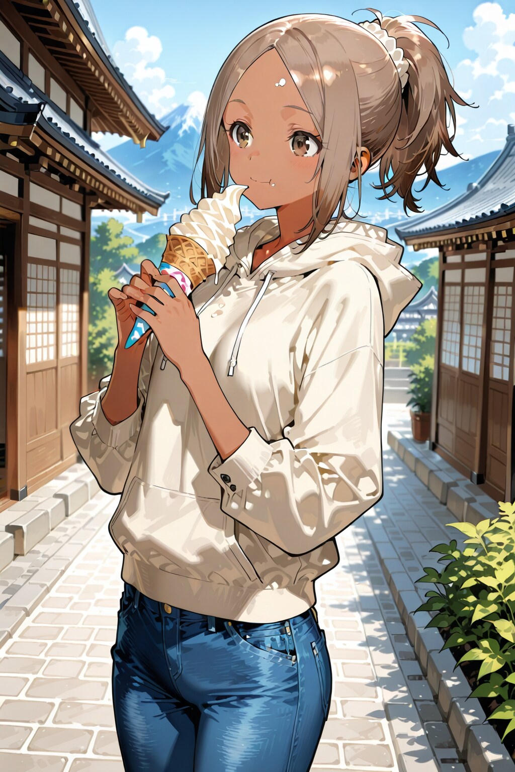 ゴールデンウィーク