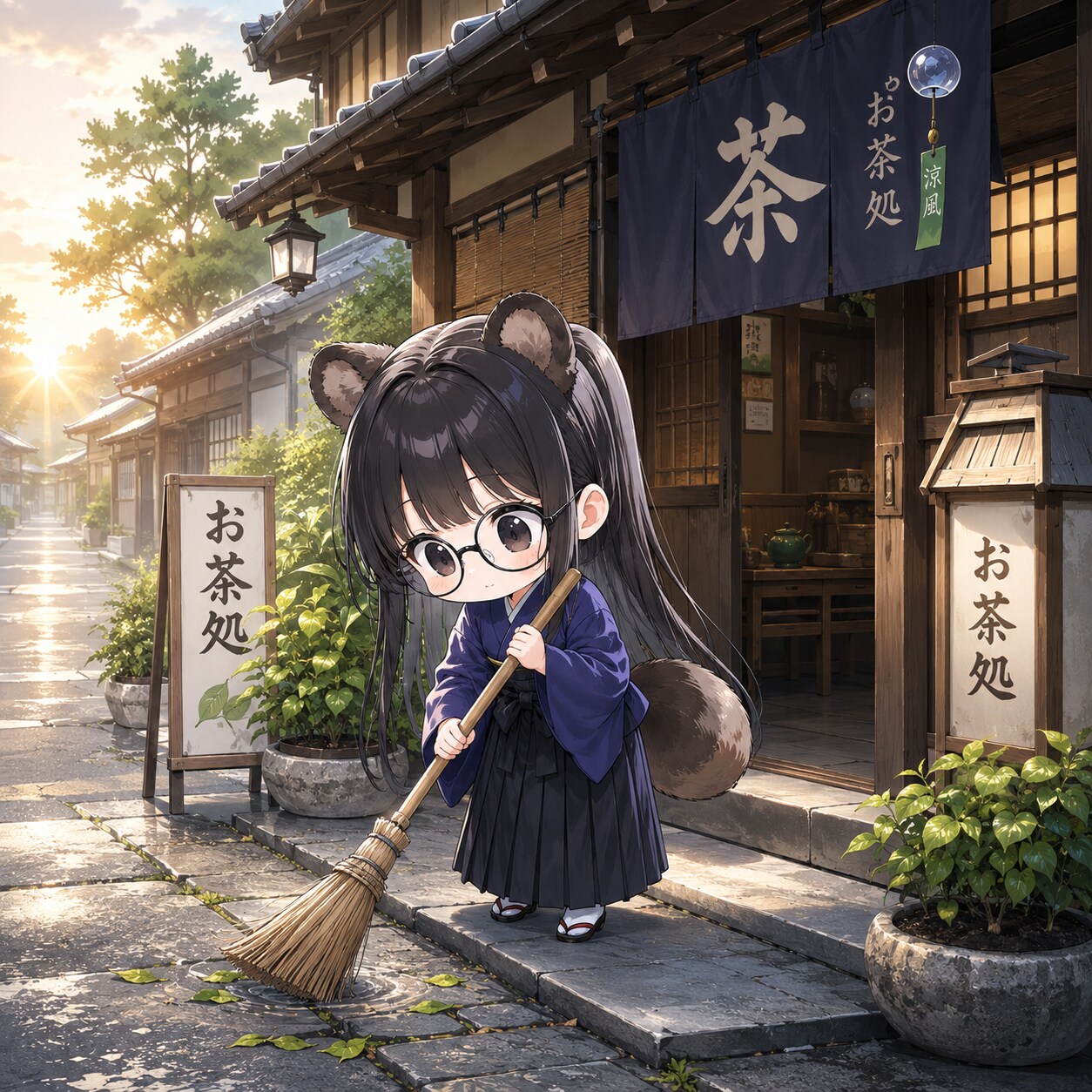 おはようございます