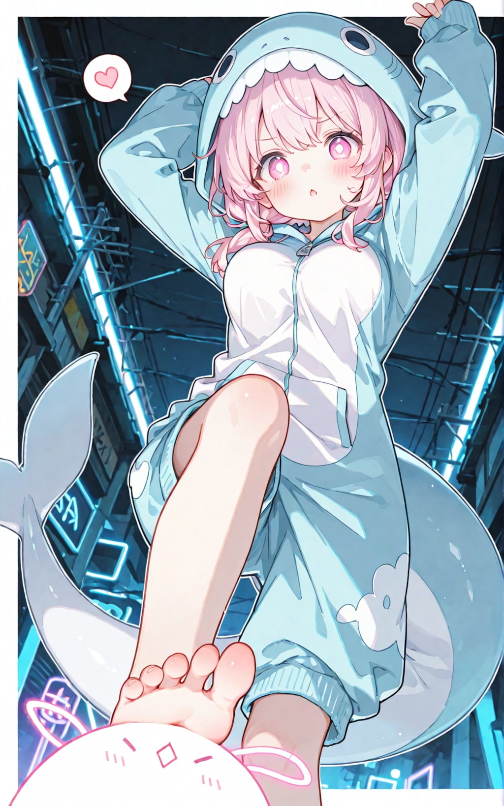 くじらちゃん㊵