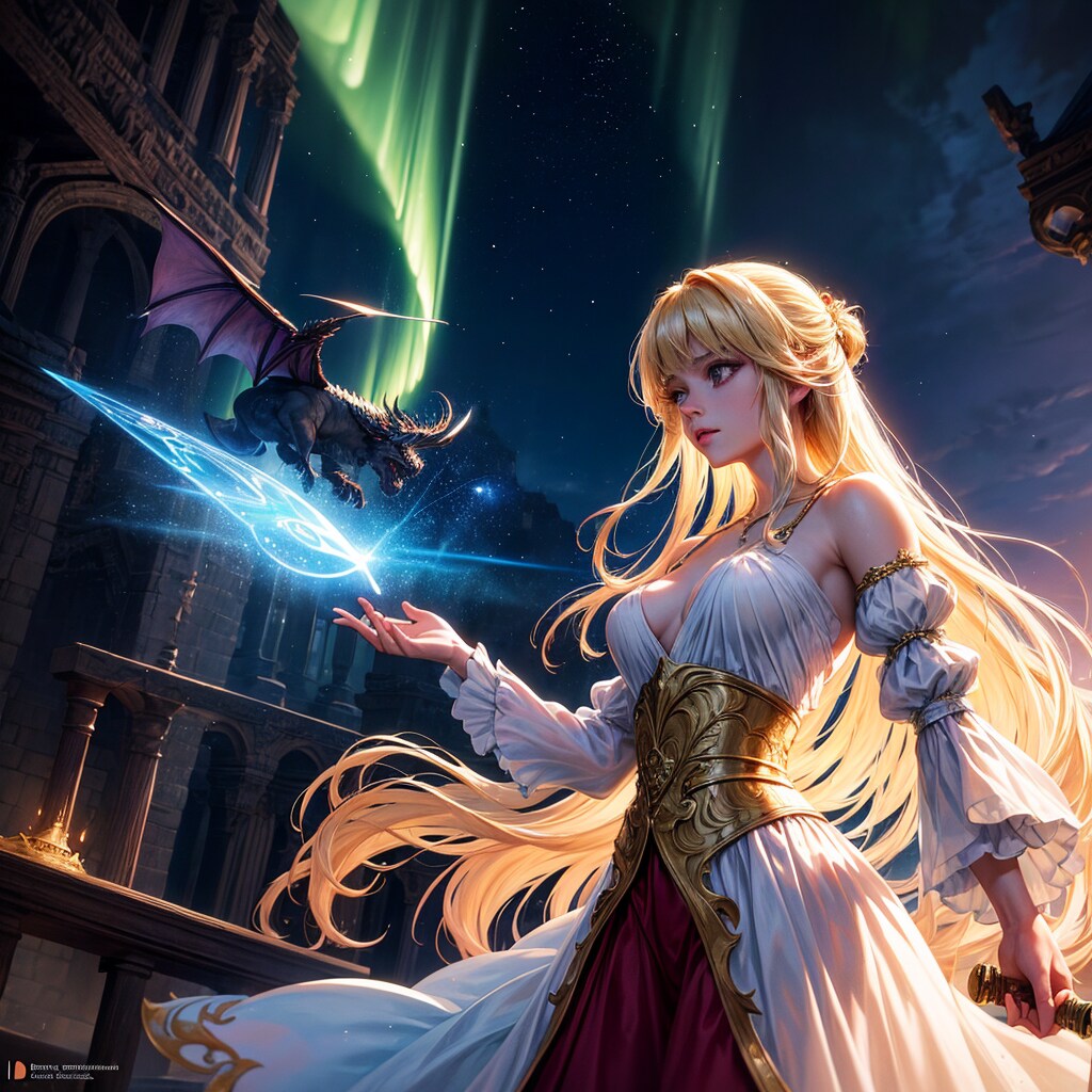 美少女召喚士