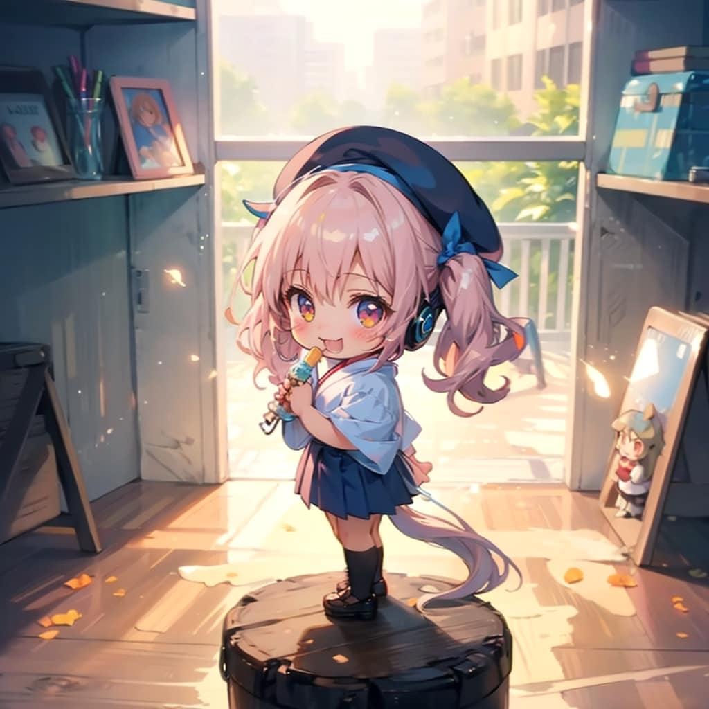 どう見ても、うまい棒-♪。