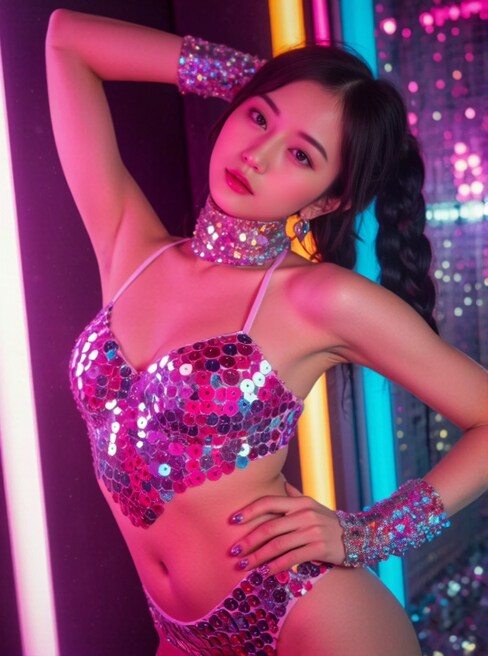 dancer