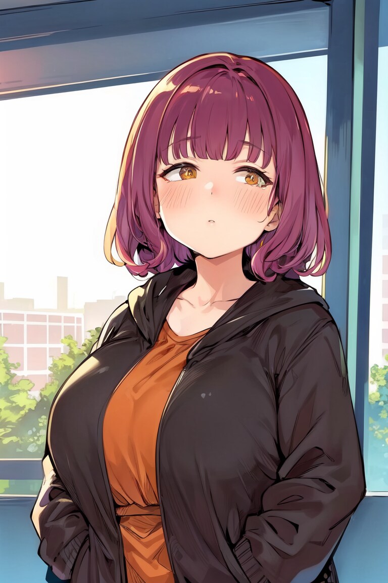 ひまだなー…… | の人気AIイラスト・グラビア