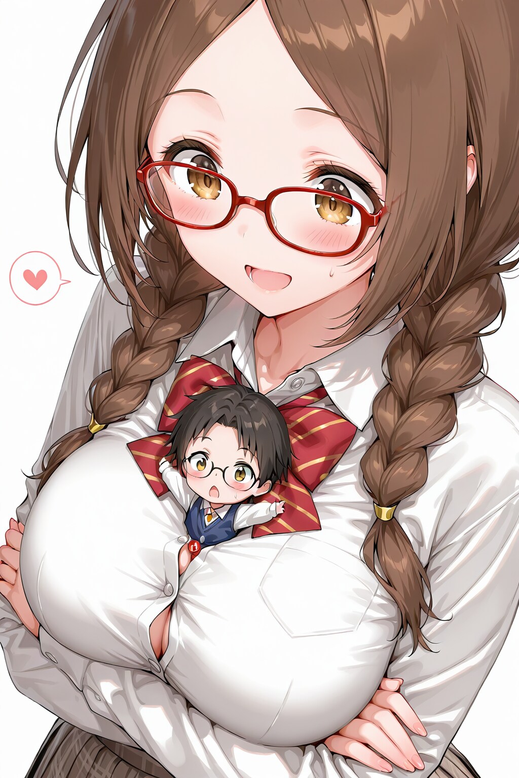 君のための特等席