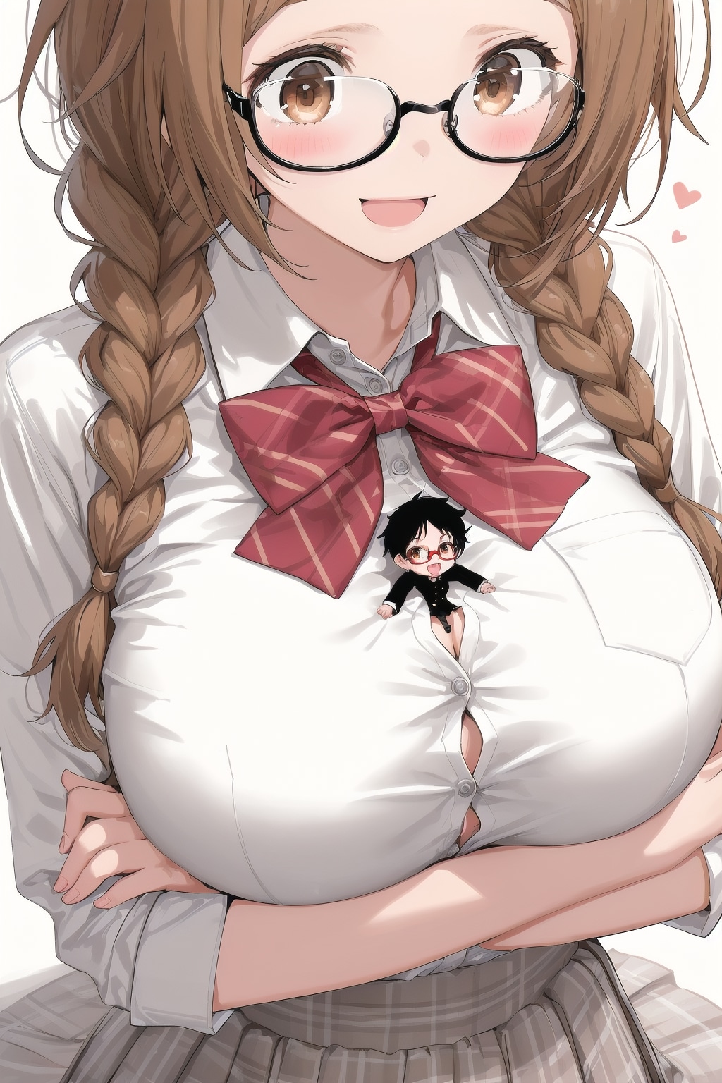 君のための特等席