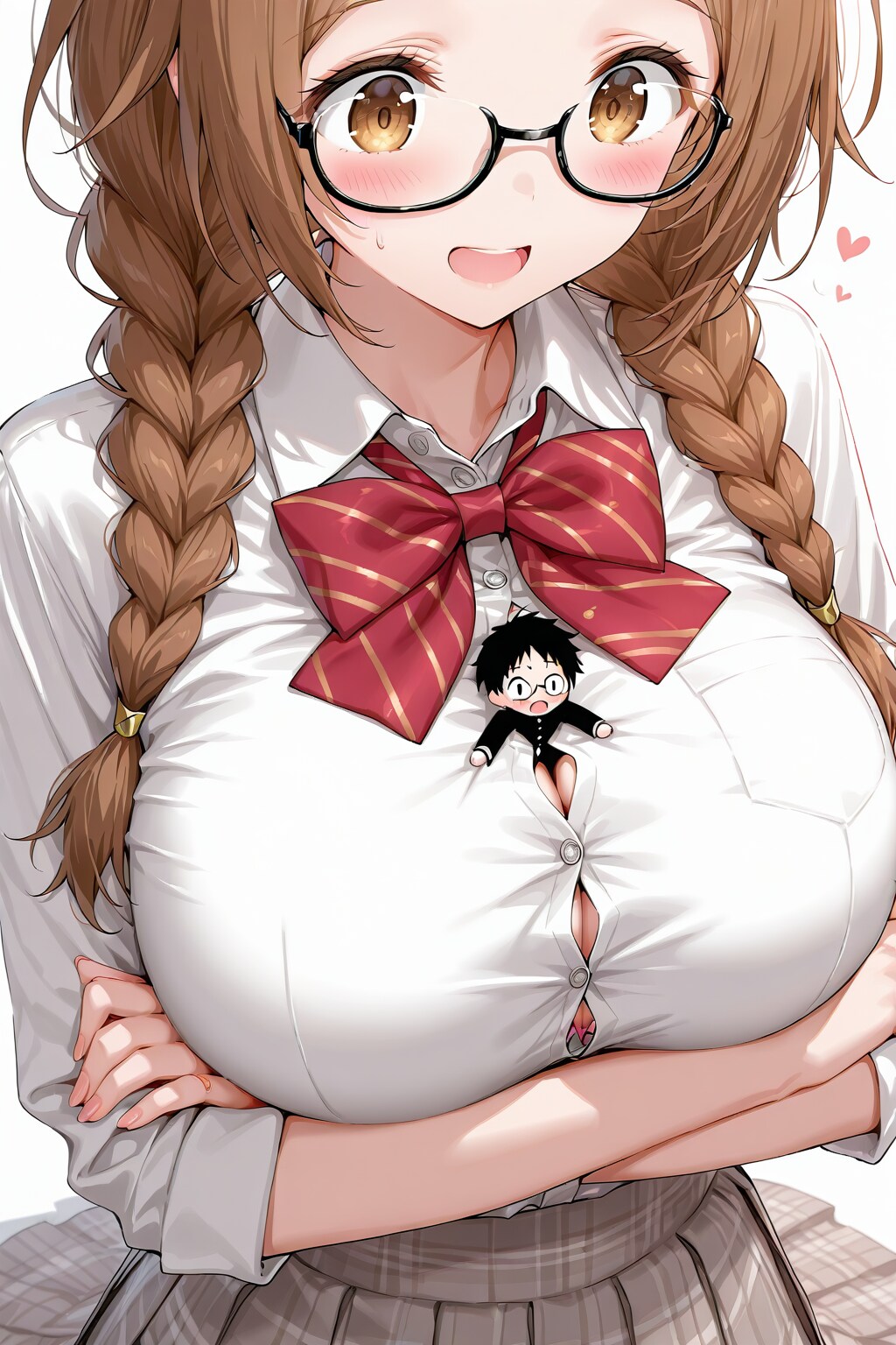 君のための特等席