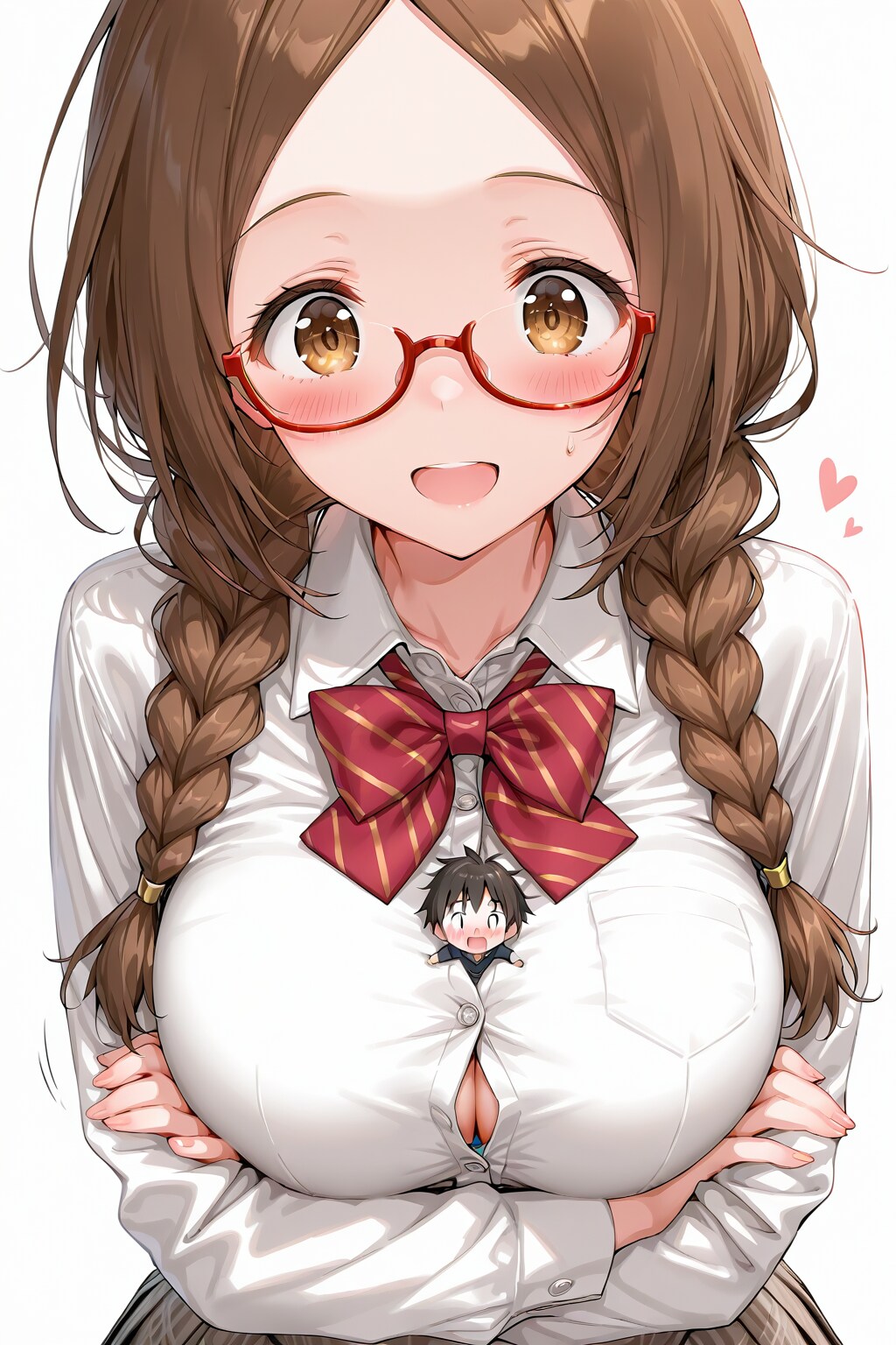 君のための特等席