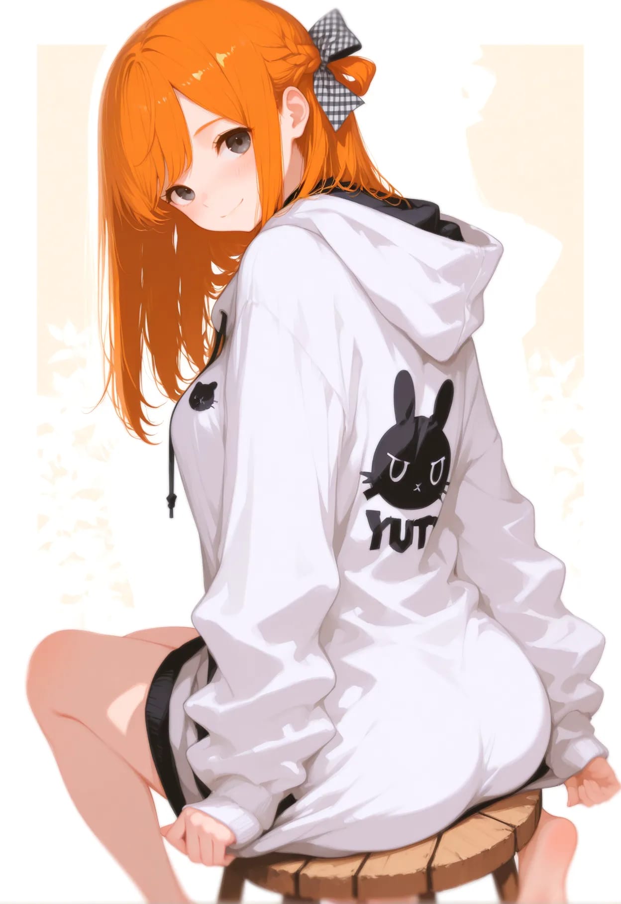 ヒップライン