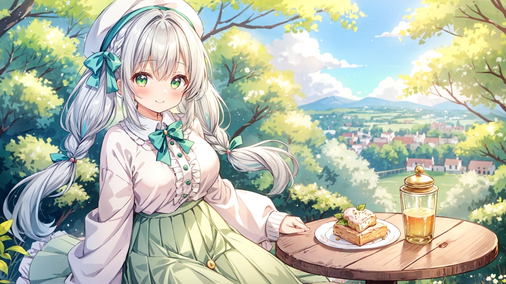 てぃーたいむ