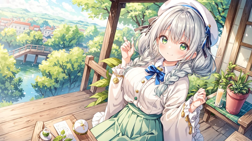 てぃーたいむ