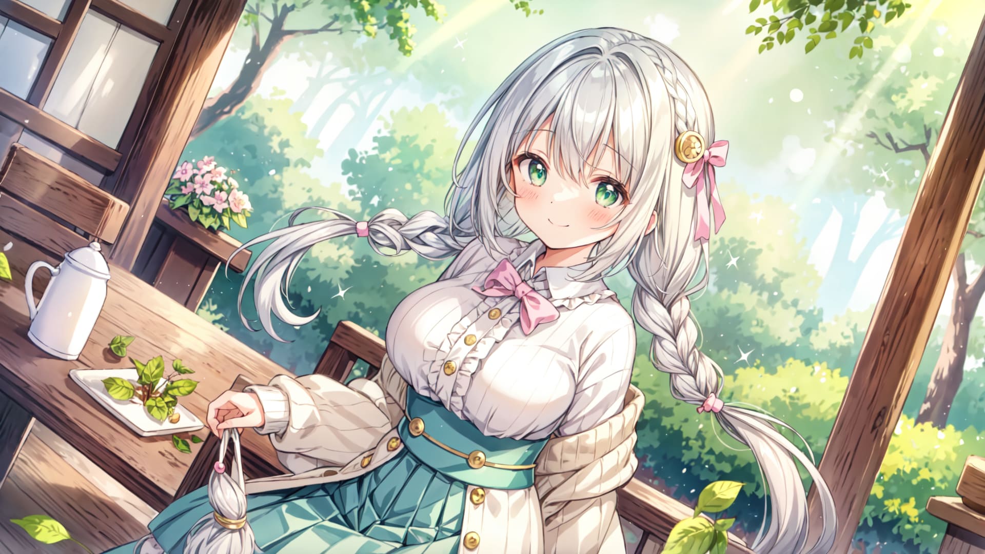 てぃーたいむ