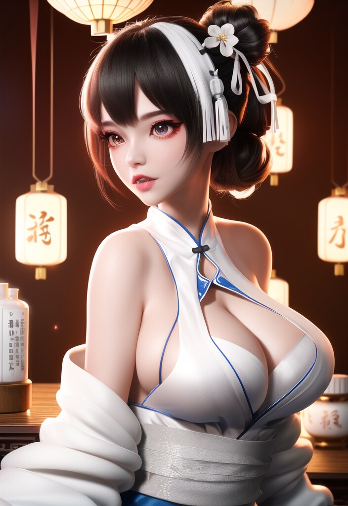waitress
