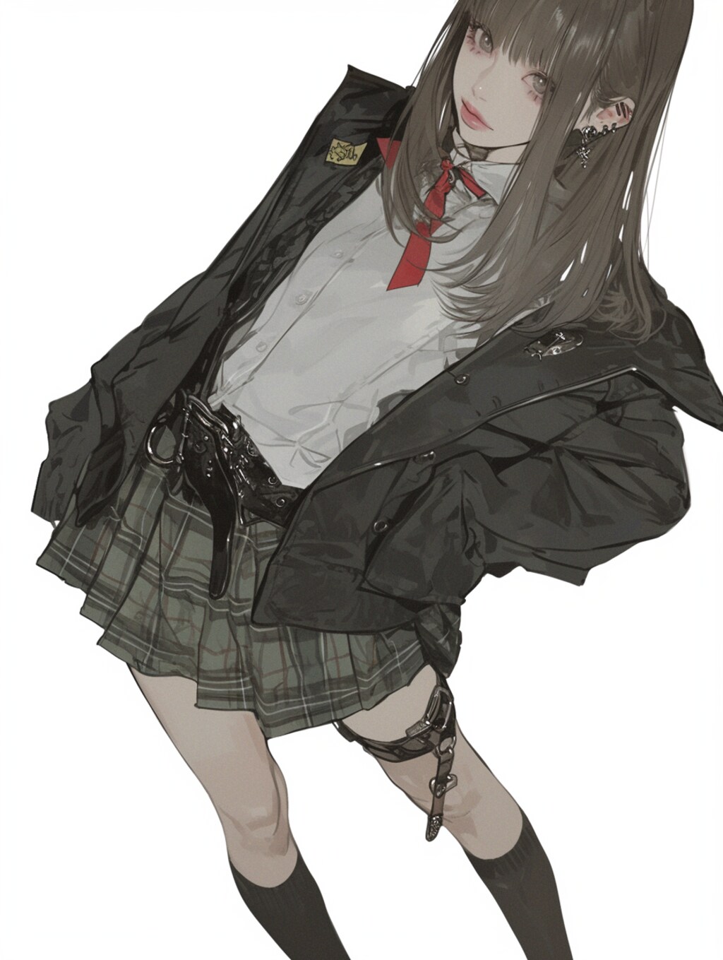 放課後破裂倶楽部