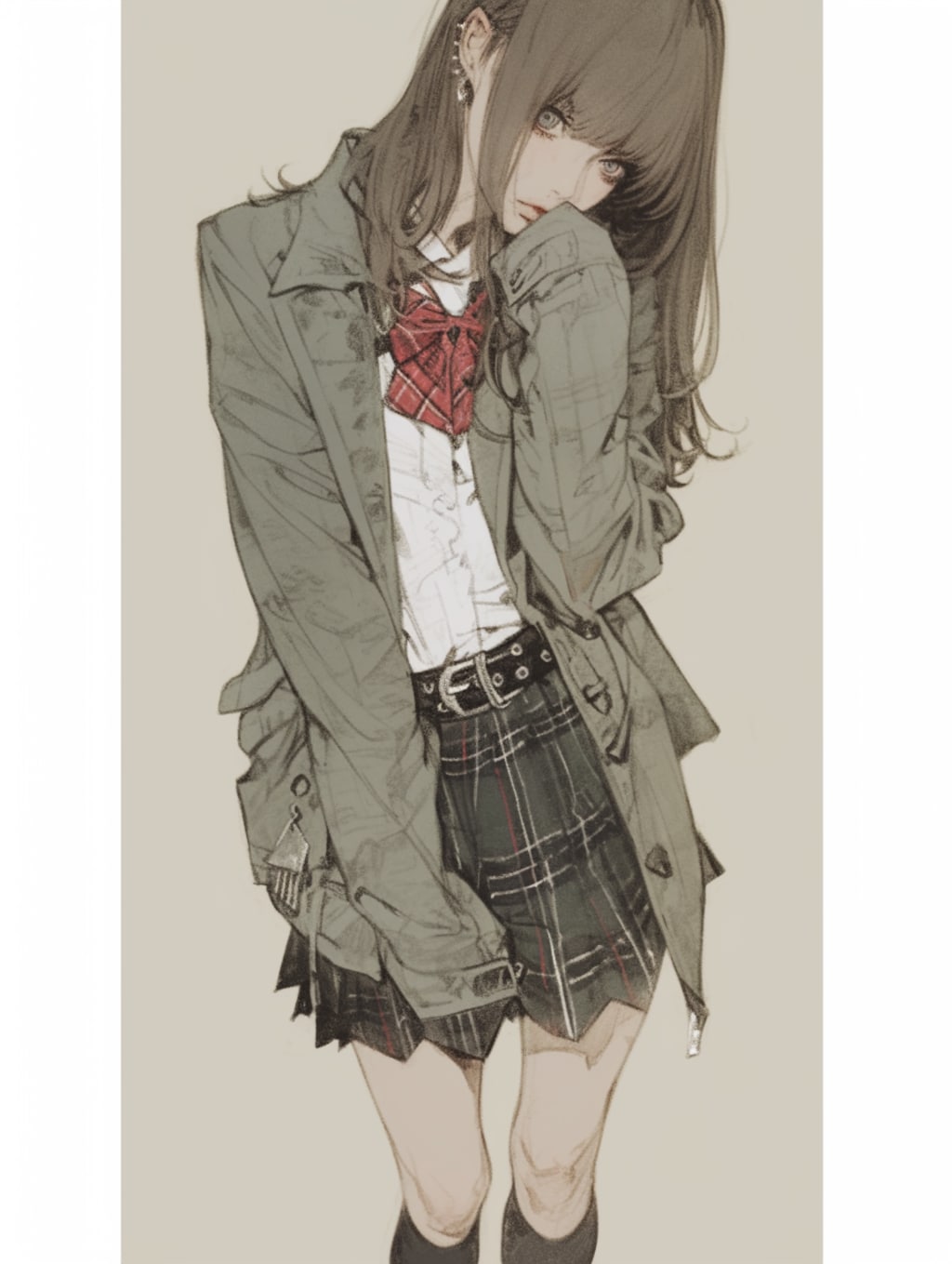 放課後破裂倶楽部