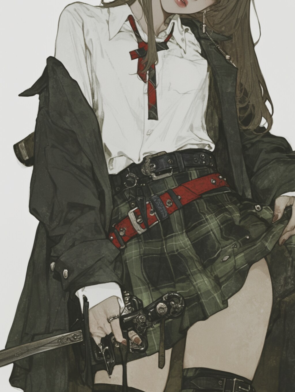 放課後破裂倶楽部