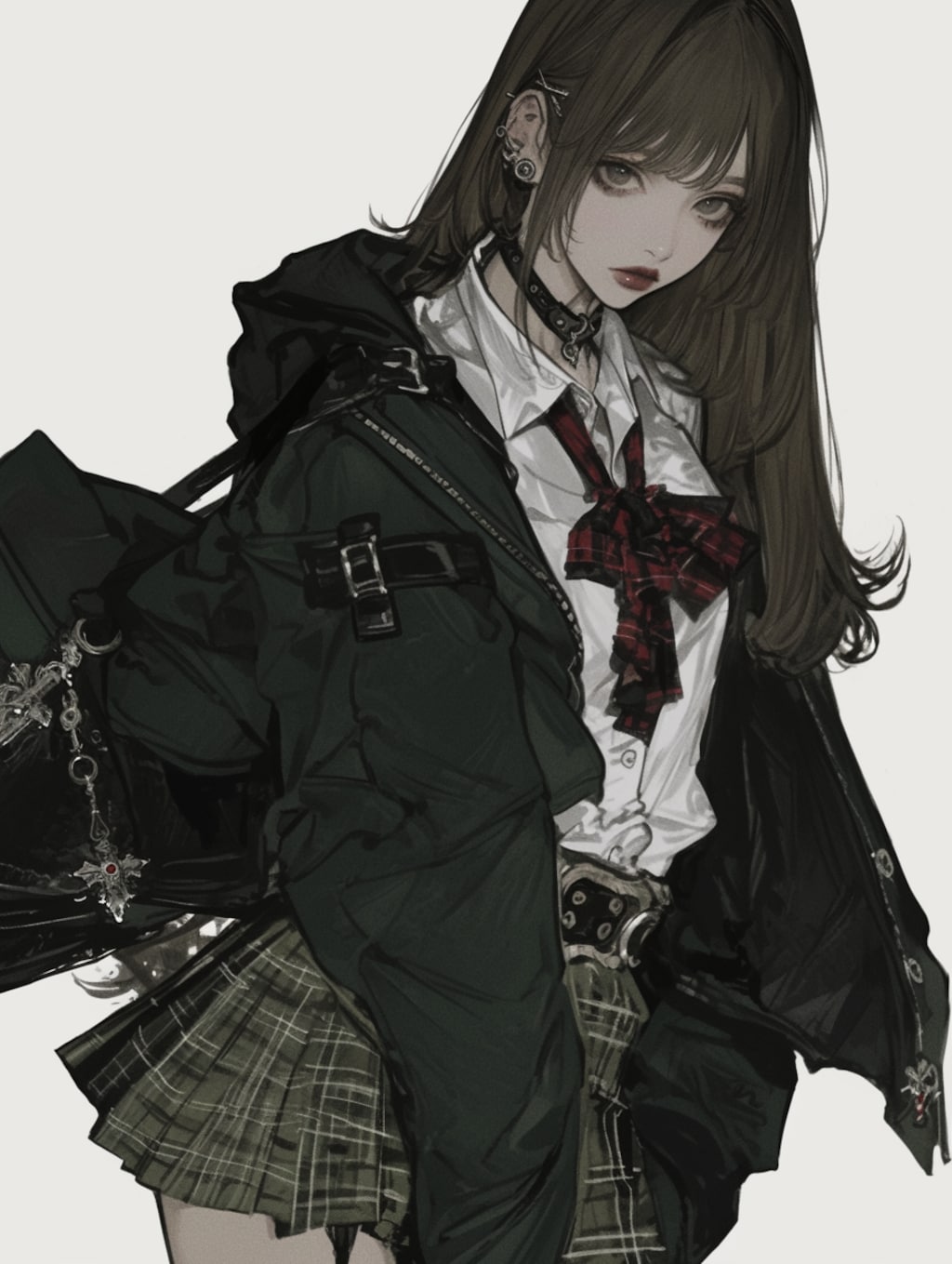 放課後破裂倶楽部