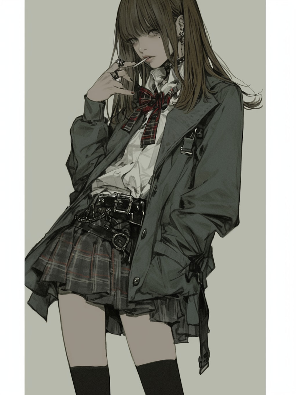 放課後破裂倶楽部